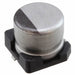 UZS0G101MCL1GB by Nichicon - ALUMIN CAP 100UF 20% 4V SMD