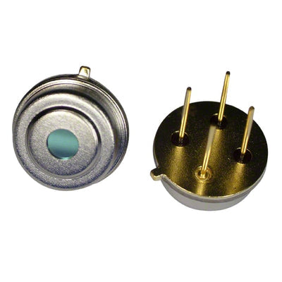 ZTP-101T by Amphenol Thermometrics - SENSOR ANALOG -20C-100C TO205AA