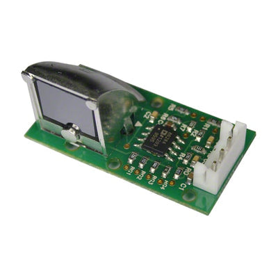 ZTP-115M by Amphenol Thermometrics - SENSOR ANALOG -20C-100C MODULE