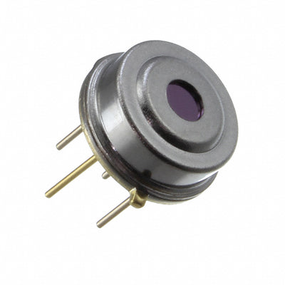 ZTP-135 by Amphenol Thermometrics - SENSOR ANALOG -20C-100C TO205AA