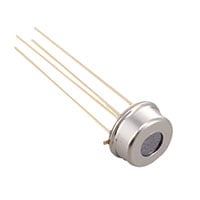 ZTP-315 by Amphenol Thermometrics - SENSOR ANALOG -20C-100C TO205AA