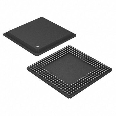 TMS320C6410ZTS400 by Texas Instruments - IC FIXED-POINT DSP 288-FCBGA