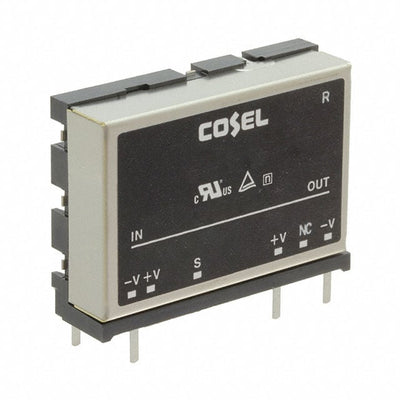 ZTS1R50505 by Cosel USA, Inc. - DC DC CONVERTER 5V 1.5W
