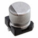 UZT1V4R7MCL1GB by Nichicon - ALUMIN CAP 4.7UF 20% 35V SMD