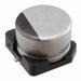 UZT0J101MCL1GB by Nichicon - ALUMIN CAP 100UF 20% 6.3V SMD