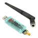 ZULU-DONGLE by RF Solutions - ZULU MODEM DONGLE 868MHZ 1KM USB