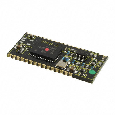 ZULU2-M868-SO by RF Solutions - RF TXRX MODULE SURFACE MOUNT