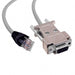 ZUP/NC403 by TDK-Lambda Americas Inc - ZUP RS232 COMM. CABLE 25 PIN