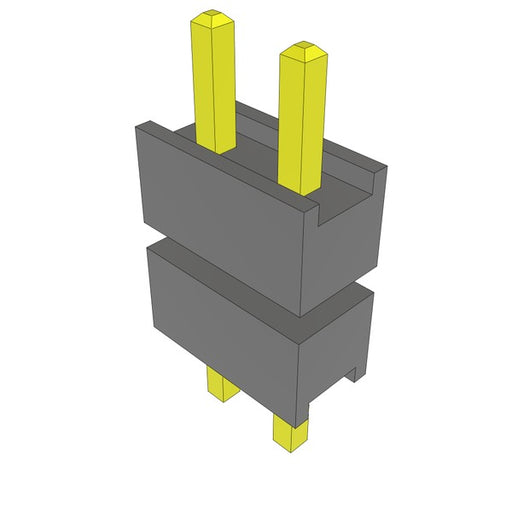 ZW-02-07-L-S-229-100 - Samtec Inc.