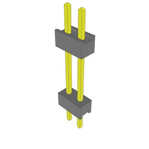 ZW-02-10-G-S-540-145 - Samtec Inc.