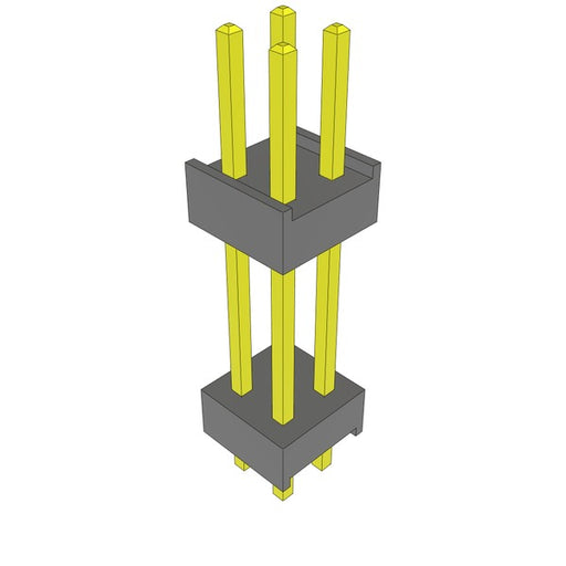 ZW-02-10-L-D-538-090 - Samtec Inc.
