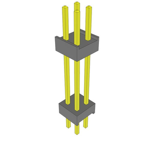 ZW-02-12-S-D-665-165 - Samtec Inc.