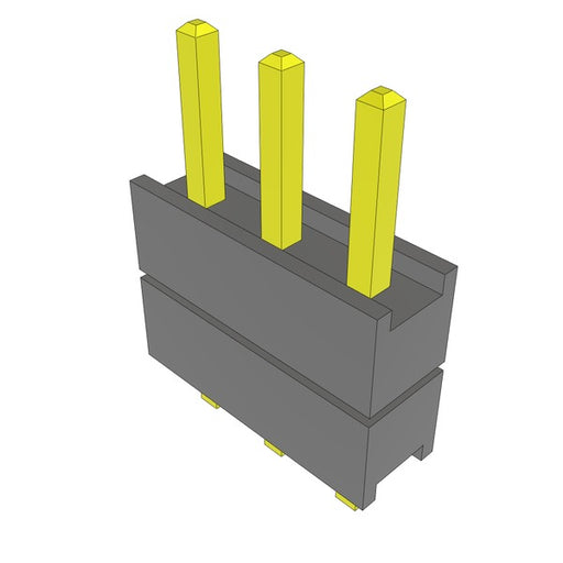 ZW-03-07-T-S-210-070 - Samtec Inc.