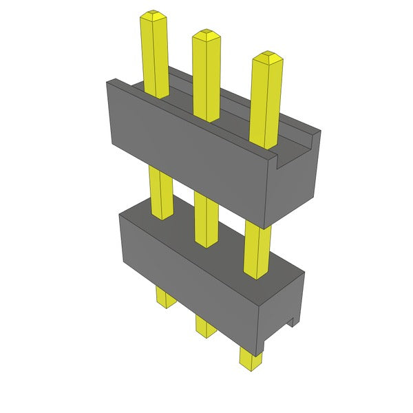 ZW-03-08-T-S-330-100 - Samtec Inc.