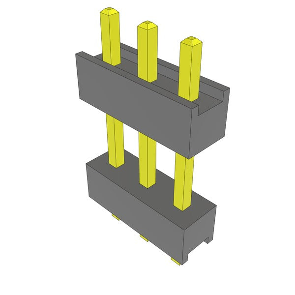 ZW-03-08-T-S-370-070 - Samtec Inc.