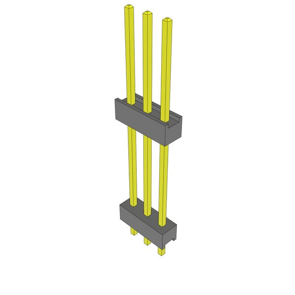 ZW-03-13-L-S-710-110 - Samtec Inc.