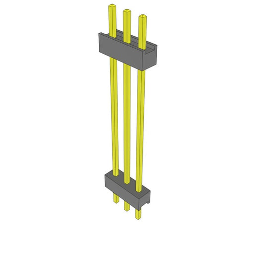 ZW-03-19-T-S-1040-145-LL - Samtec Inc.