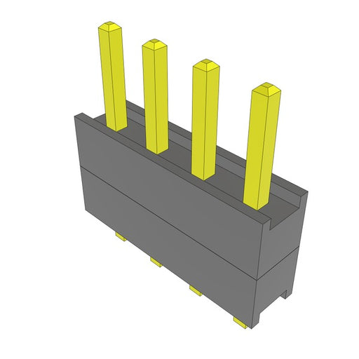ZW-04-07-T-S-200-070 - Samtec Inc.
