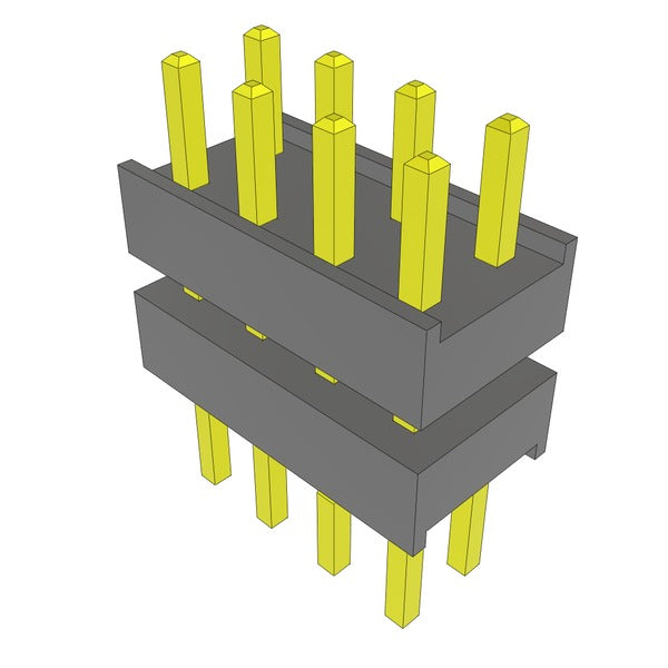 ZW-04-08-S-D-248-170-LL - Samtec Inc.