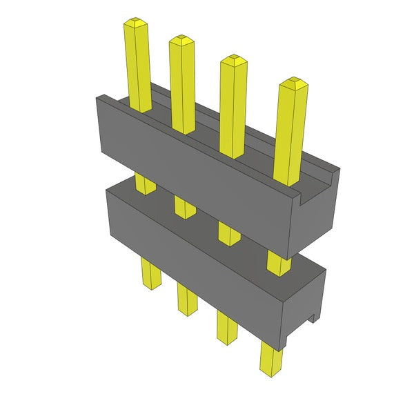 ZW-04-08-T-S-276-127 - Samtec Inc.