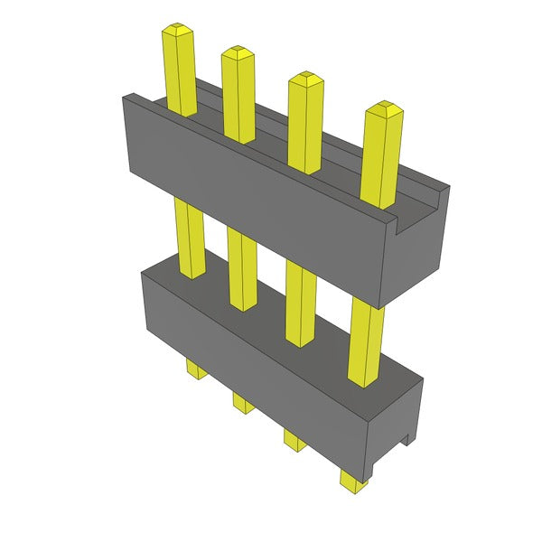 ZW-04-08-T-S-355-088 - Samtec Inc.