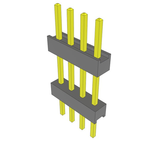 ZW-04-10-T-S-445-192 - Samtec Inc.