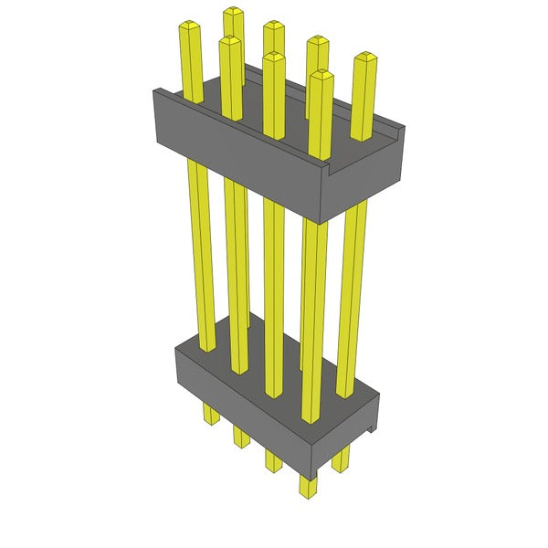 ZW-04-11-T-D-686-122 - Samtec Inc.