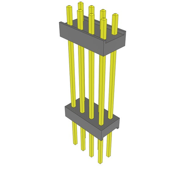 ZW-04-13-S-D-800-320 - Samtec Inc.