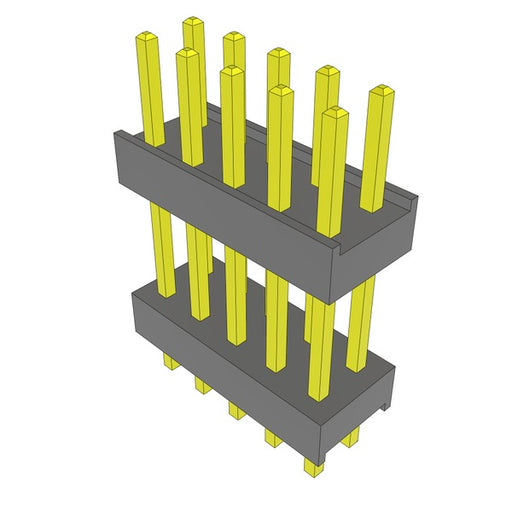 ZW-05-09-T-D-452-100 - Samtec Inc.