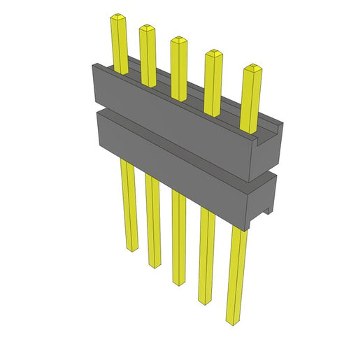 ZW-05-09-T-S-230-375 - Samtec Inc.
