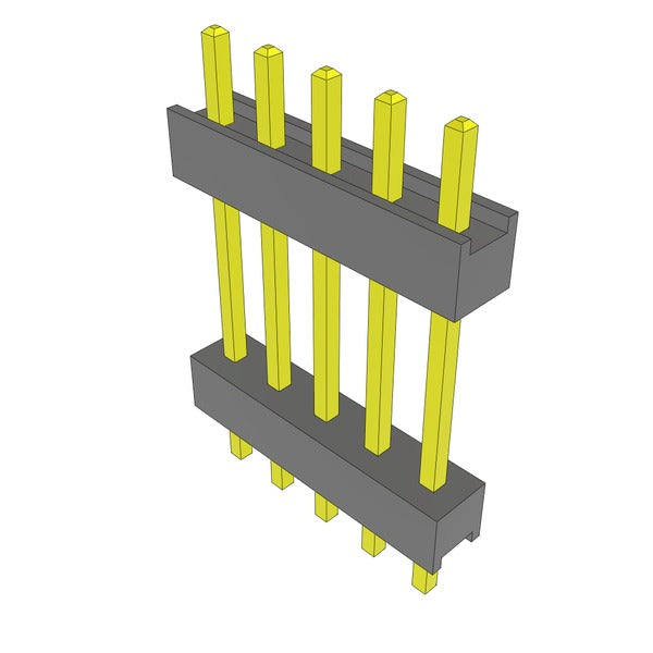 ZW-05-09-T-S-511-109 - Samtec Inc.