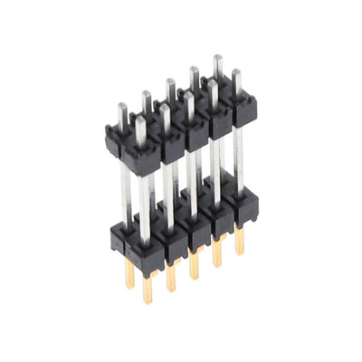 ZW-05-10-F-D-551-110 by Samtec Inc. - .100"" FLEX STACK, FLEXIBLE BOARD