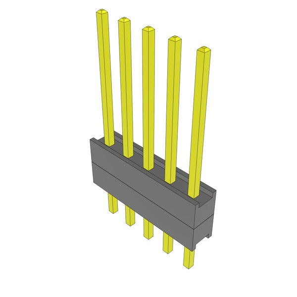 ZW-05-10-L-S-200-155 - Samtec Inc.