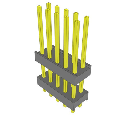 ZW-05-11-L-D-400-100 - Samtec Inc.