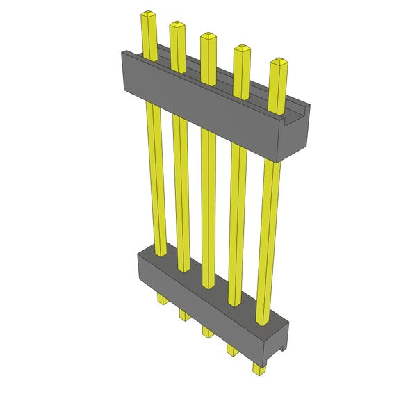 ZW-05-11-T-S-730-100 - Samtec Inc.
