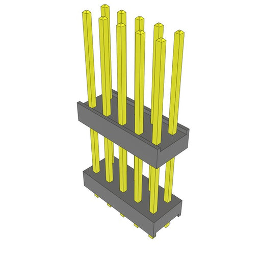 ZW-05-12-T-D-518-080 - Samtec Inc.