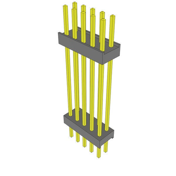 ZW-05-14-S-D-1000-200 - Samtec Inc.