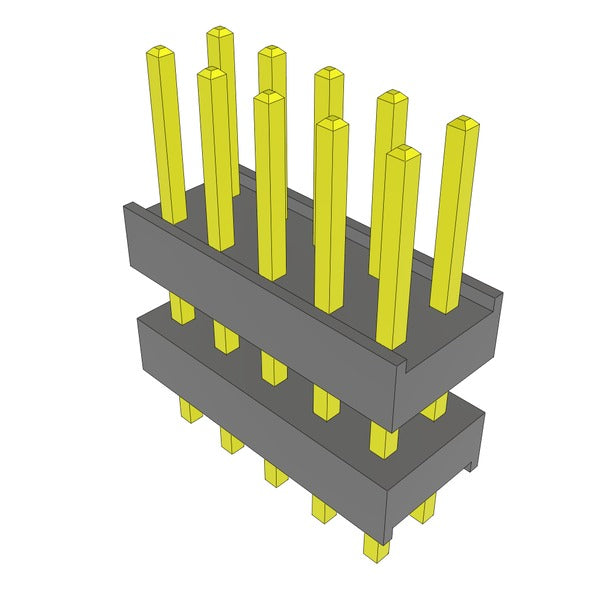 ZW-05-15-T-D-295-106 - Samtec Inc.