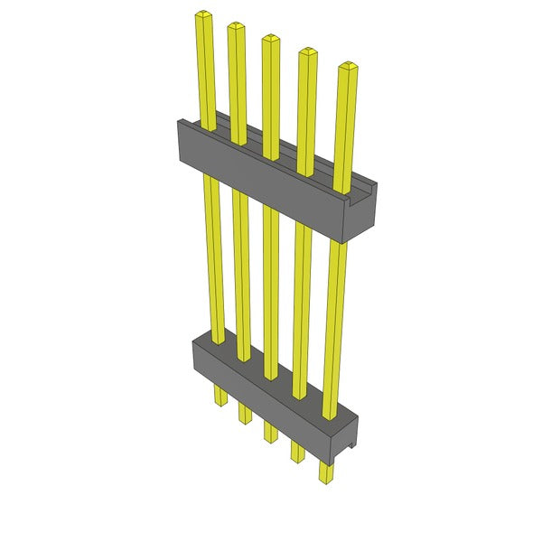 ZW-05-20-L-S-746-134 - Samtec Inc.