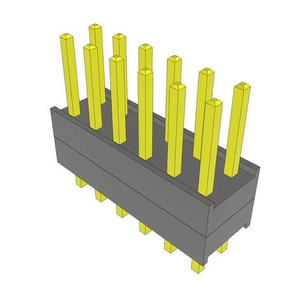 ZW-06-08-G-D-200-100 - Samtec Inc.