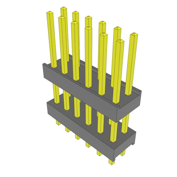 ZW-06-10-L-D-400-100 - Samtec Inc.