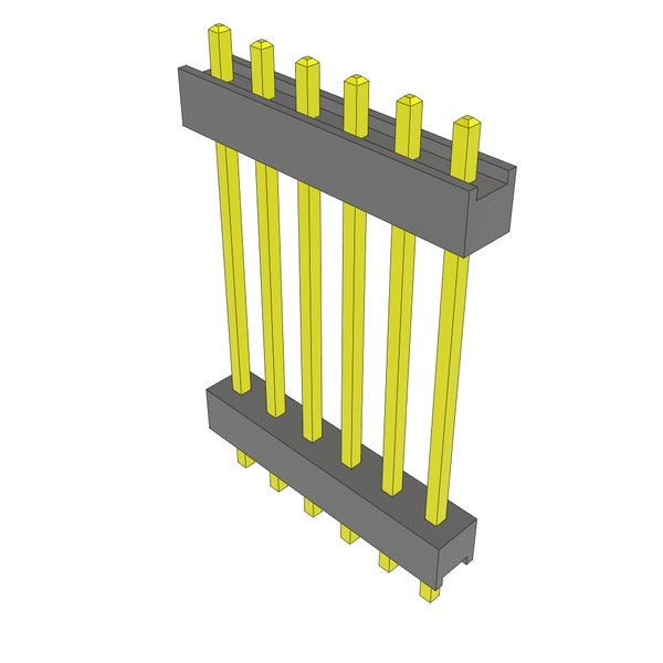 ZW-06-11-T-S-760-100 - Samtec Inc.