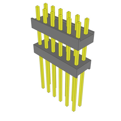 ZW-06-12-G-D-390-520 - Samtec Inc.