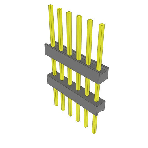 ZW-06-12-G-S-417-280 - Samtec Inc.