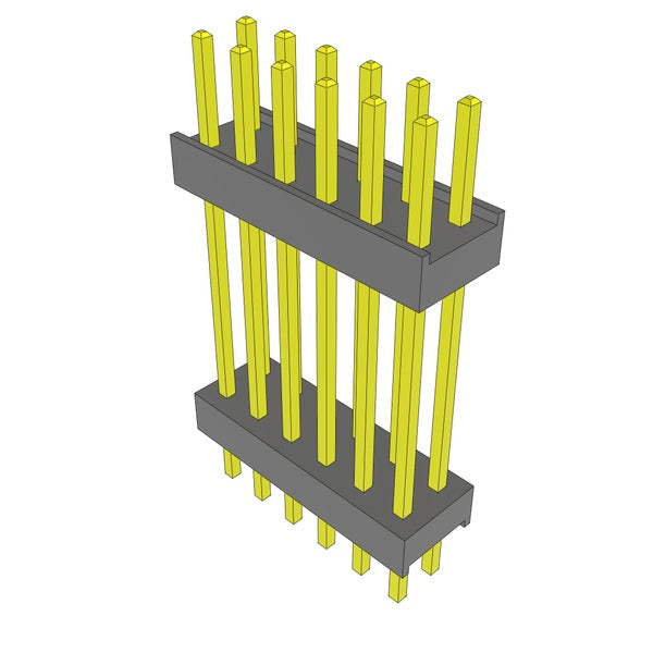 ZW-06-12-S-D-700-140 - Samtec Inc.