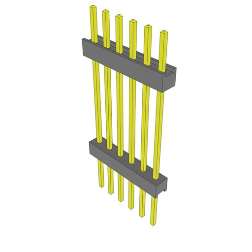 ZW-06-19-G-S-830-310 - Samtec Inc.
