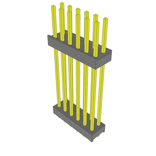ZW-06-19-L-D-978-070 - Samtec Inc.