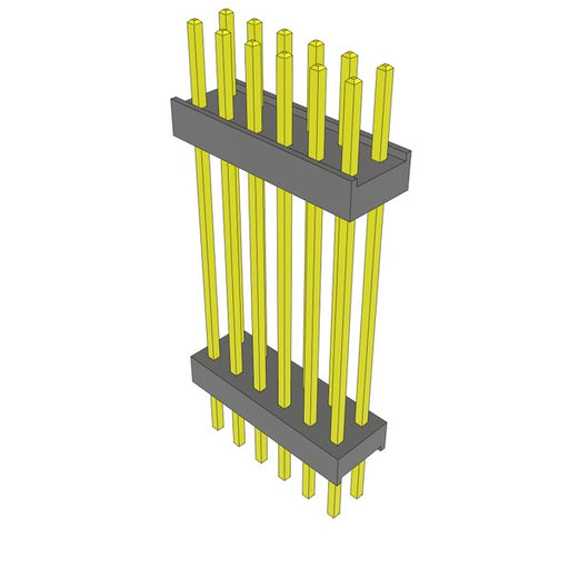 ZW-06-19-S-D-931-199 - Samtec Inc.