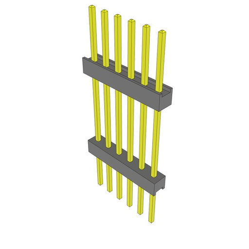 ZW-06-19-T-S-710-310 - Samtec Inc.