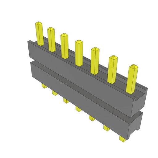 ZW-07-07-G-S-236-083 - Samtec Inc.